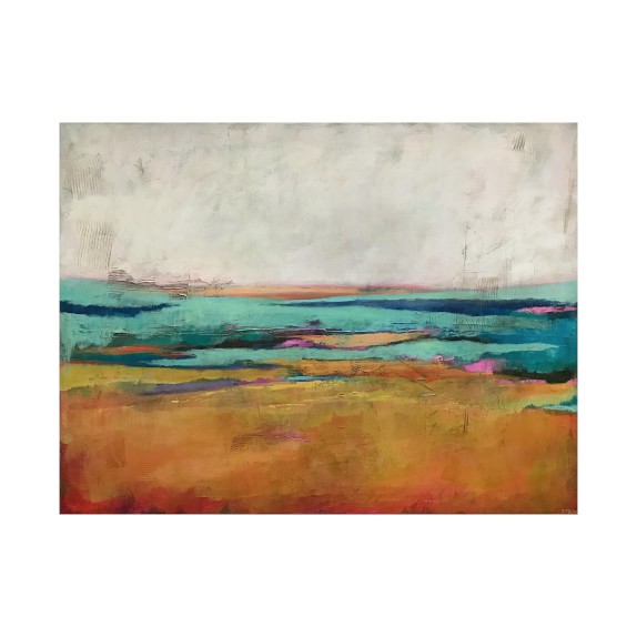 Drew Noel Marin, Tequila Sunrises