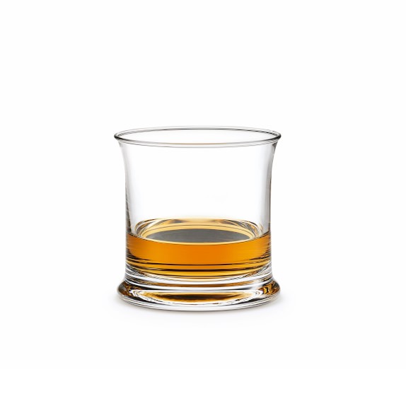 Holmegaard No. 5 Long Drink Glasses, Set of 4