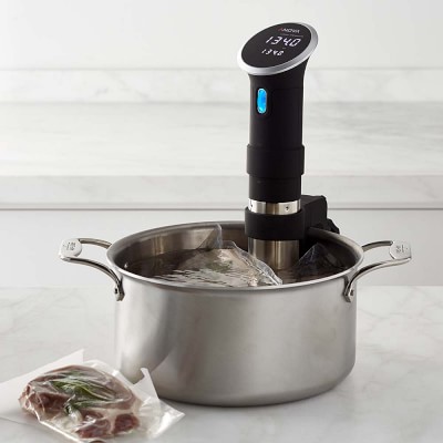 Anova Precision Sous Vide Cooker with Wi-Fi