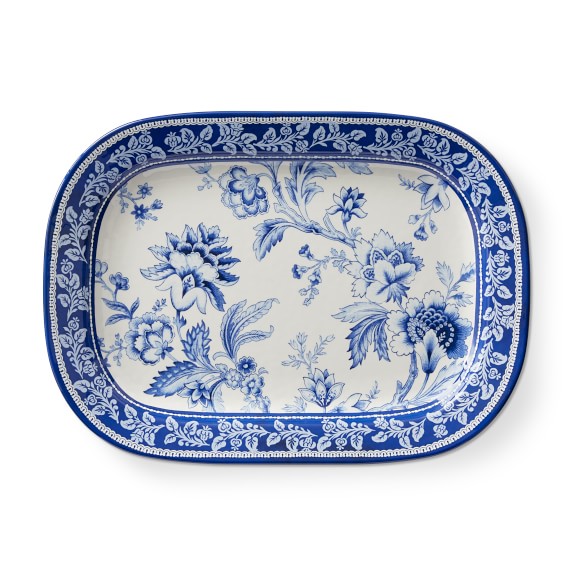 AERIN Fairfield Outdoor Melamine Serve Platter