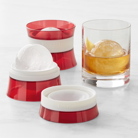 Zoku Ice Sphere Molds, Set of 2