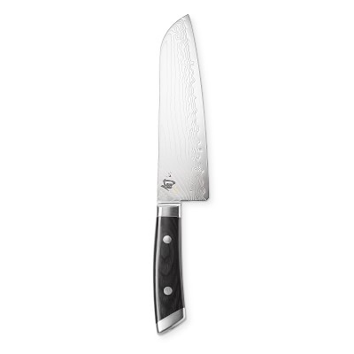 Shun Kaji 8 1/2&quot; Santoku Knife