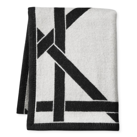 Cane Throw, 50
