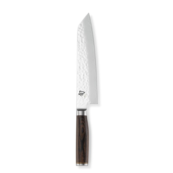 Shun Premier Kiritsuke Knife, 8