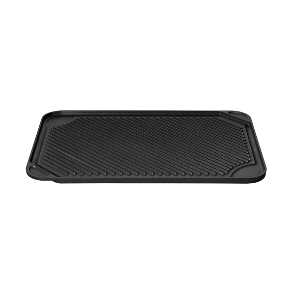 SCANPAN Classic Double Burner Grill