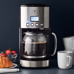 Coffee Makers Coffee Machines Williams Sonoma