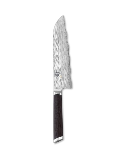 Shun Fuji Dual-Density Utility Knife, 7