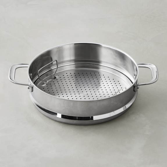SCANPAN TechnIQ Stack & Steam Insert