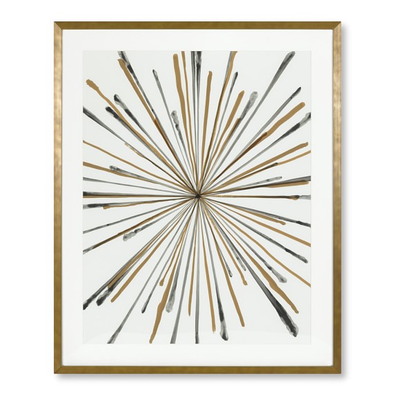 Sunburst, 1