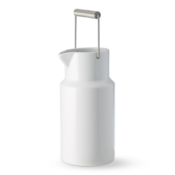 Pillivuyt Milk Jug Pitcher