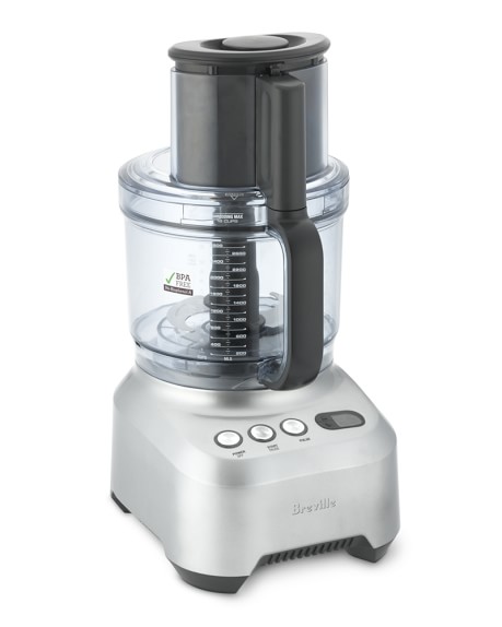 Breville Sous Chef™ Food Processor,16-Cup,