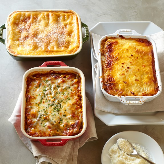 Three Days of Entrées, Vegetarian