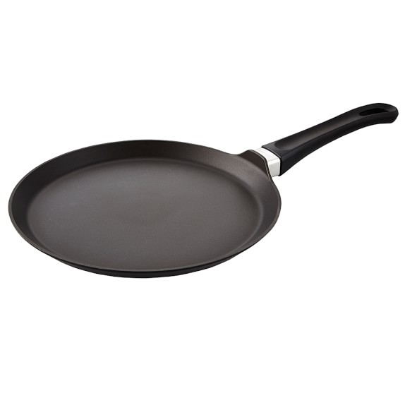 SCANPAN Classic Nonstick Omelette & Crepe Pan, 10