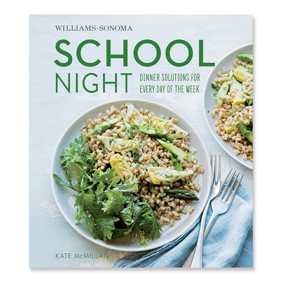 Whats for Dinner: School Night