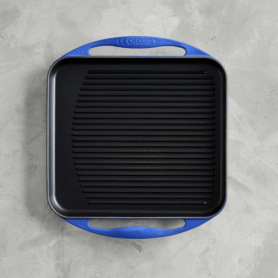 Le Creuset Reservoir Grill, Lapis