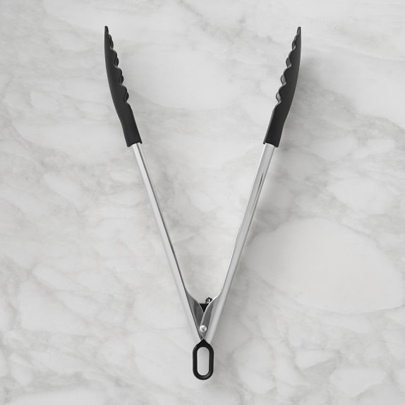 Williams Sonoma Professional Nonstick Tongs, 12