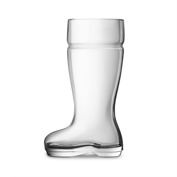 Das Boot Beer Glass