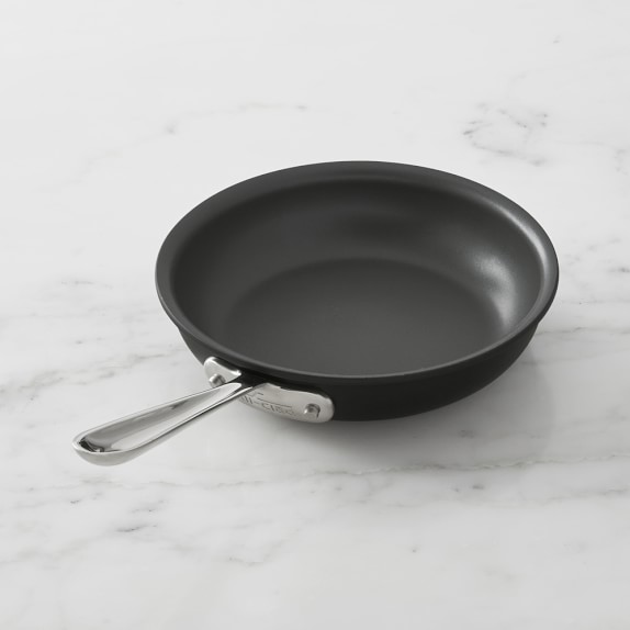All-Clad NS1 Nonstick Induction Fry Pan, 8