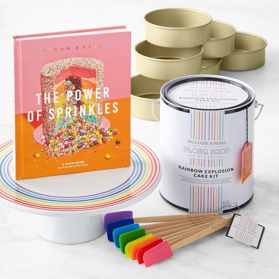 Flour Shop Ultimate Cake Set