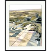 Aerial Patterns, 1
