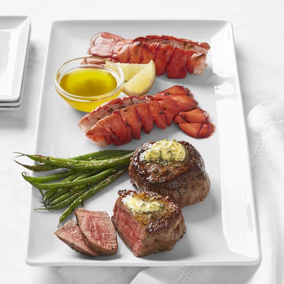 Lobster & Filet Surf and Turf