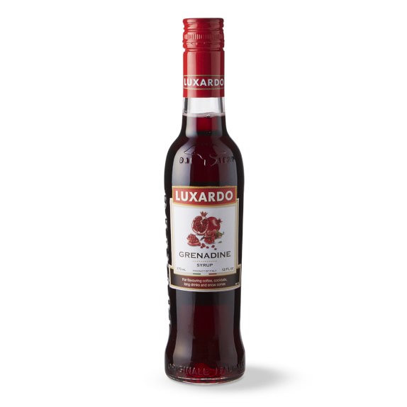 Luxardo Grenadine Syrup