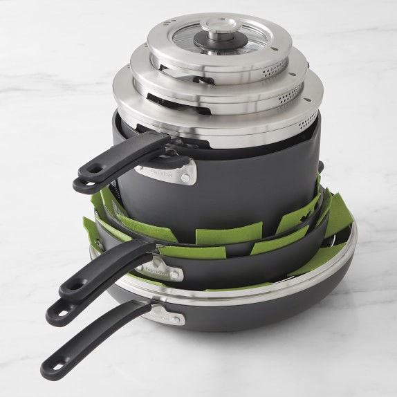 GreenPan™ Levels 11-Piece Cookware Set