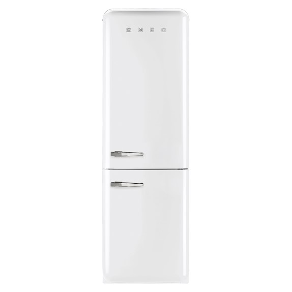 Smeg Fab 32 Two Door Refrigerator