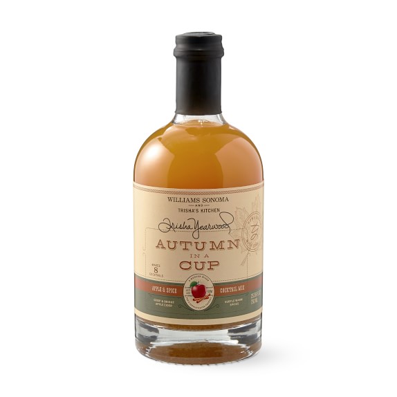 Trisha Yearwood's Autumn in a Cup