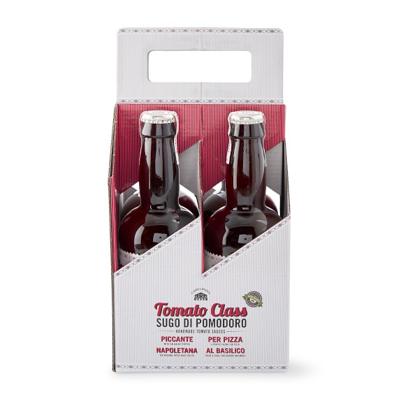 Ritrovo Pasta and Pizza Sauce Caddy