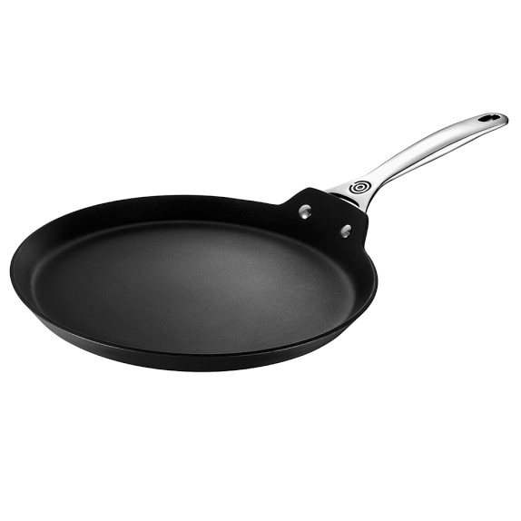 Le Creuset Toughened Nonstick Griddle, 12