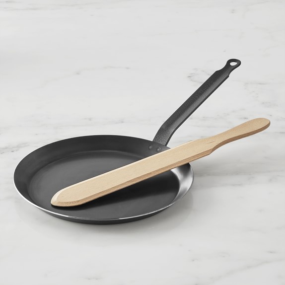 de Buyer Crepe Pan Set