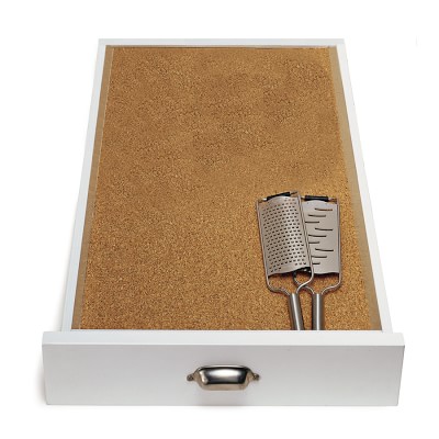 Cork Drawer Liner Williams Sonoma