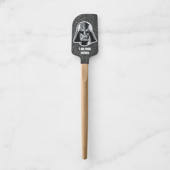 Star Wars™ Father's Day Silicone Spatula, Darth Vader