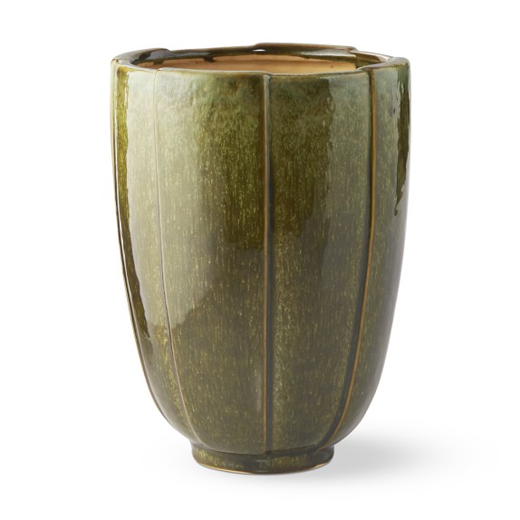 Jade Vase, Small