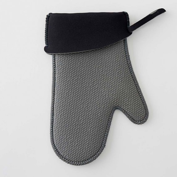 Williams Sonoma Oven Mitt, Regular