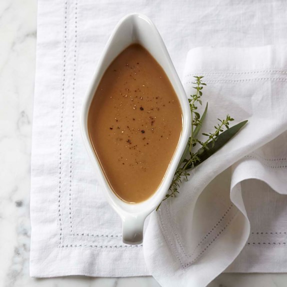 Gluten Free Gravy