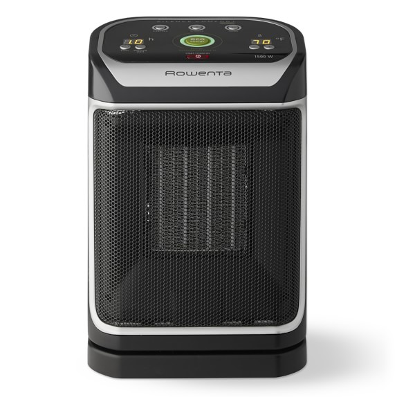 Rowenta Silent Comfort Heater Williams Sonoma