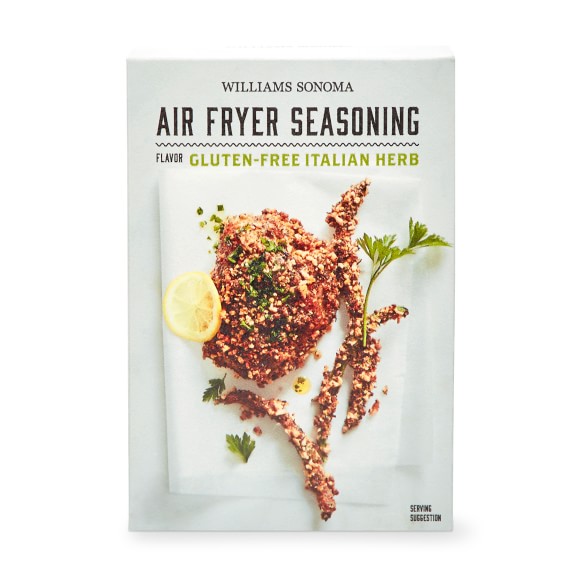 Airfryer Seasoning, Italian