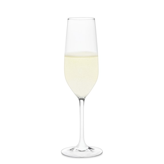 Schott Zwiesel Forte Champagne Flutes, Set of 6