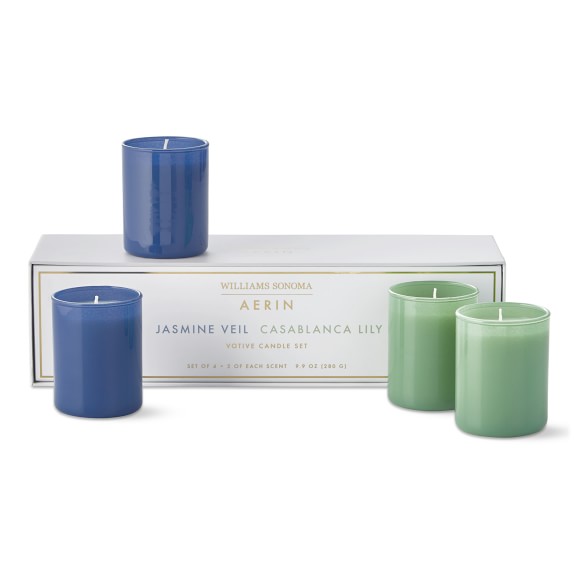 AERIN Votive Candle Gift Set