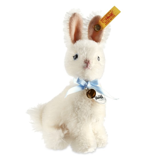 Williams Sonoma Steiff Bunny
