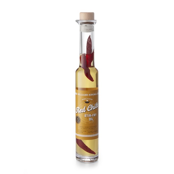Stir Fry Oil