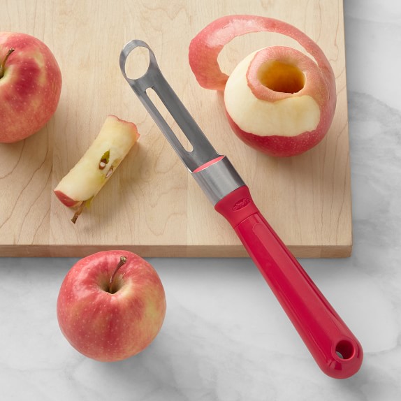 Chef'n Apple Corer & Peeler