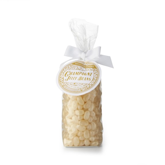 Champagne Jelly Beans