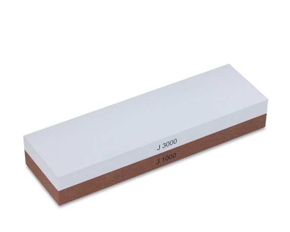 Wüsthof 1000/3000-Grit Whetstone Sharpener