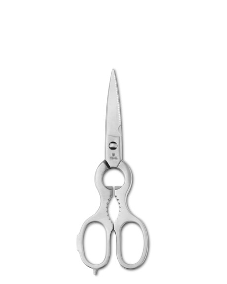 Wusthof Stainless Steel Kitchen Shears Williams Sonoma