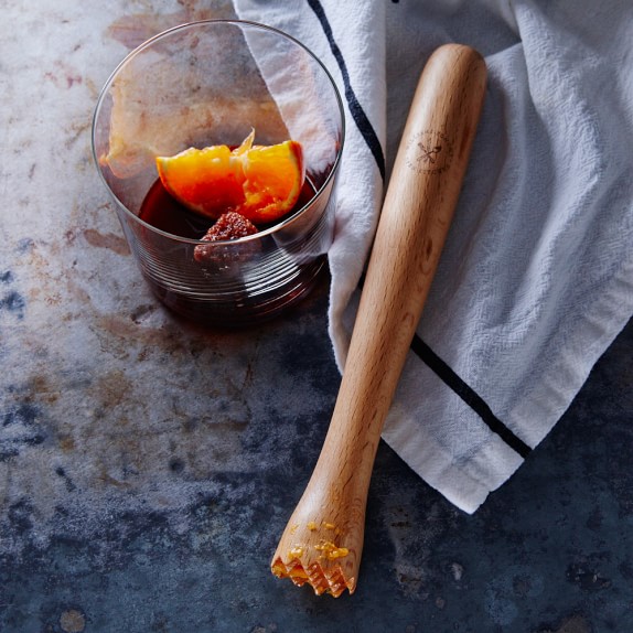 Open Kitchen by Williams Sonoma Cocktail Muddler