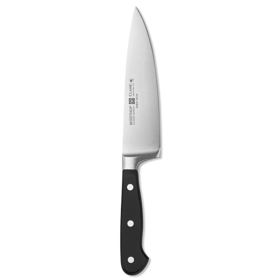 Wüsthof Classic Chef's Knife, 6