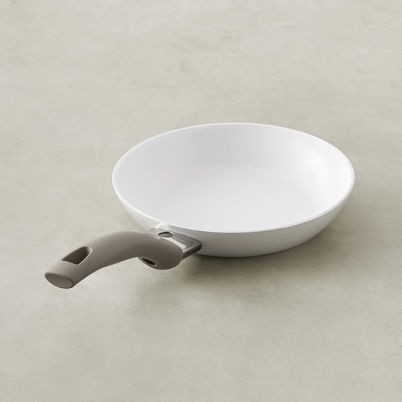 Ballarini Tropea Ceramic Nonstick Fry Pan, 8